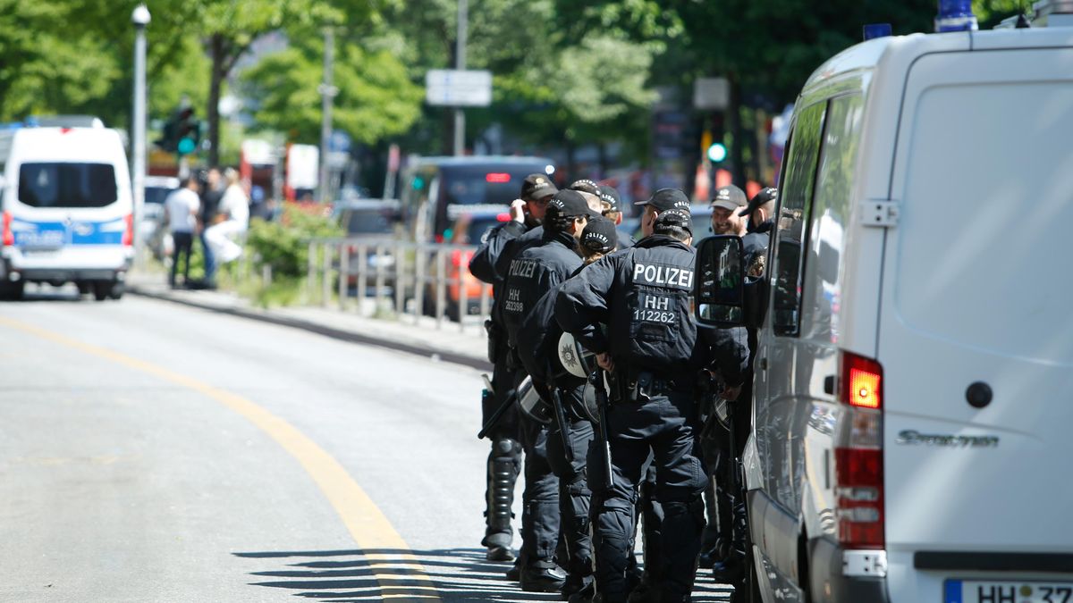 Německo zakázalo radikální islámské uskupení Muslim Interaktiv